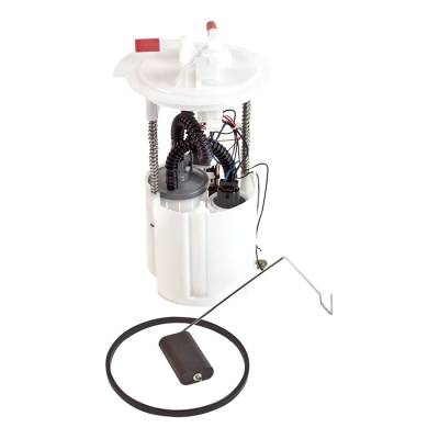 Rareelectrical - New Fuel Pump Module Compatible With 2004-2008 Nissan Maxima A34 3.5L V6 Vq35de 3498Cc Sedan 6Th Gen