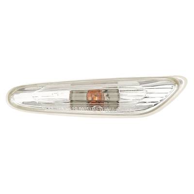 Rareelectrical - New Front Fender Side Marker Light Compatible With 2006-2013 Bmw 3-Series E90 E91 E92 E93 325I 328I