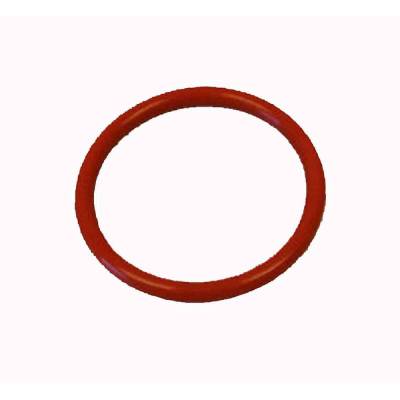 Rareelectrical - Crankshaft O-Ring Compatible With 2016-2022 Yamaha Gti F115c Lf115 F90 F75 4-Cyl 4-Stroke Replaces