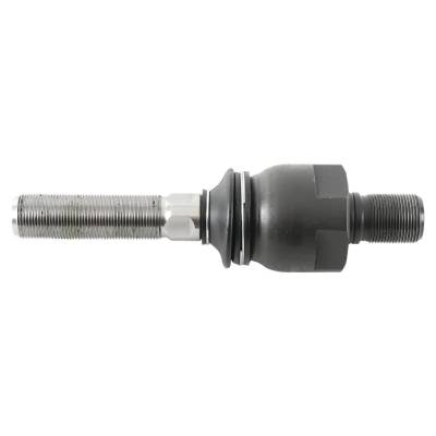 Rareelectrical - Steering Tie Rod Axial Joint Compatible With John Deere 6020 6120 6220 6320 6420 6520 Se6020 Tractor