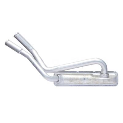 Rareelectrical - New Hvac Heater Core Compatible With Tl Grand Am Malibu Classic 1997-2005 By Part Numbers 93015