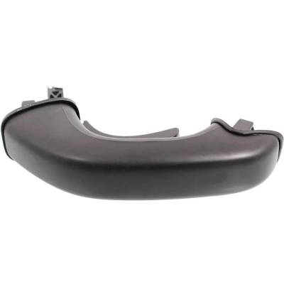 Rareelectrical - New Primed Tailgate Handle Compatible With Hyundai Santa Fe Gl Santa Fe Lx Santa Fe Base Santa Fe