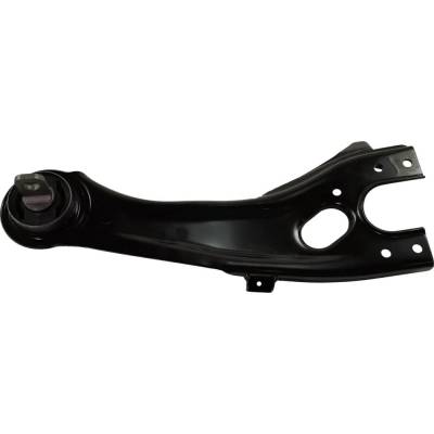 Rareelectrical - New Left Rear Trailing Arm Compatible With Hyundai Elantra Blue 4 Cyl 2.0L Elantra Gl Elantra Gls