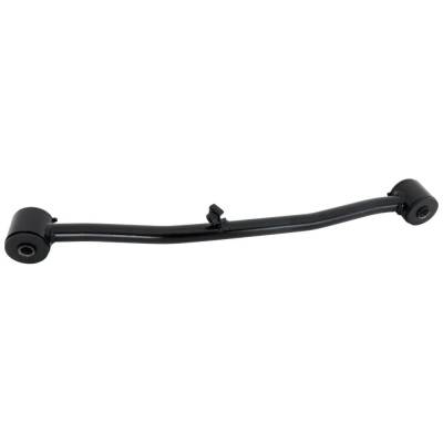 Rareelectrical - New Right Rear Trailing Arm Compatible With Hyundai Accent Gl 4 Cyl 1.6L Accent Base 4 Cyl 1.6L