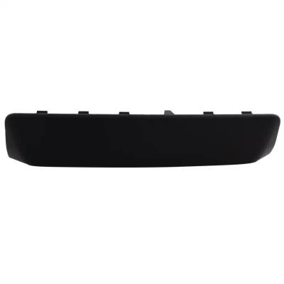 Rareelectrical - New Tow Eye Cover Compatible With Lincoln Navigator All Submodels 2018-2021 Fo1129103 Jl7z17f000aptm