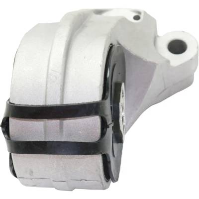 Rareelectrical - New Rear Transmission Mount Compatible With Chevrolet Gmc Equinox Lt 6 Cyl 3.6L Equinox L 4 Cyl 2.4L
