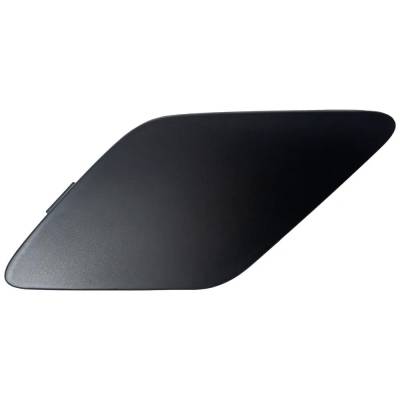 Rareelectrical - New Tow Eye Cover Compatible With Toyota Prius Prime Advanced 4 Cyl 1.8L Prius Prime Le 4 Cyl 1.8L