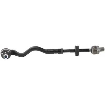 Rareelectrical - New Adjustable Tie Rod Assembly Compatible With Bmw Z3 Roadster 6 Cyl 2.8L M3 Base 6 Cyl 3.0L Z3 M
