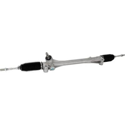 Rareelectrical - New Manual Steering Rack Compatible With Toyota Rav4 Hybrid Se 4 Cyl 2.5L Rav4 Hybrid Le+ 4 Cyl 2.5L