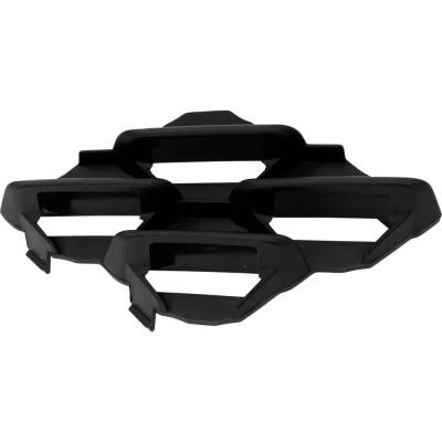 Rareelectrical - New Tow Eye Cover Compatible With Mazda 3 Gt 4 Cyl 2.5L 3 2.5 S 4 Cyl 2.5L 3 Gs 4 Cyl 2.5L 3