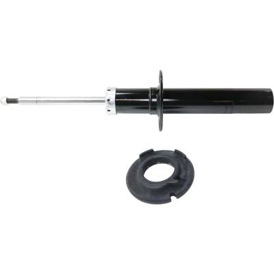 Rareelectrical - New Bare Strut Shock Absorber And Strut Assembly Compatible With Audi Q5 Tdi Prestige 6 Cyl 3.0L S5