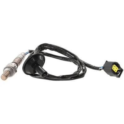 Rareelectrical - New M18-1.5 Oxygen Sensor Compatible With Mitsubishi Lancer Gts Sportback 4 Cyl 2.4L Outlander Le 4