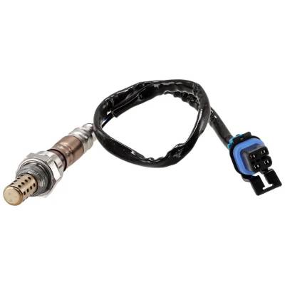 Rareelectrical - New M18-1.5 Oxygen Sensor Compatible With Chevrolet Gmc Yukon Sle 8 Cyl 4.8L Yukon Sl 8 Cyl 5.3L