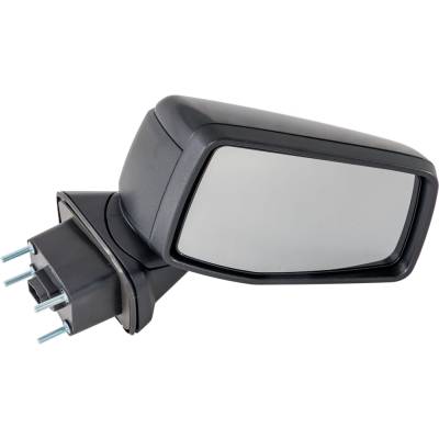 Rareelectrical - Side Mirror Fits 2019-2023 Cadillac Gmc Sierra 5.3L 6.2L V8 L87/L86 Right Passenger Side 420Hp