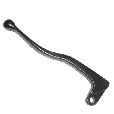 Rareelectrical - Clutch Lever Left Compatible With 1983-1987 Honda Xl600r 591Cc Rfvc Xl350r 339Cc Xl250r 249Cc