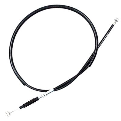 Rareelectrical - Front Brake Cable Compatible With 1985-2003 Kawasaki Kx60 60Cc Kdx80 80Cc 2003-2007 Suzuki Dr-Z125