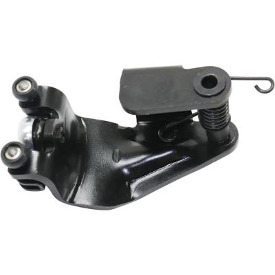 Rareelectrical - New Right Sliding Door Roller Compatible With Honda Odyssey Ex 6 Cyl 3.5L Odyssey Touring 6 Cyl 3.5L