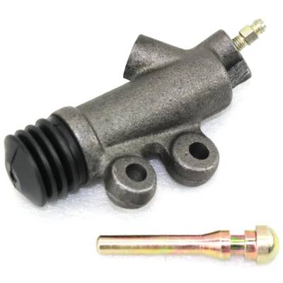 Rareelectrical - New Clutch Slave Cylinder Compatible With Acura Honda Integra Gs 4 Cyl 1.8L Civic Hx 4 Cyl 1.6L
