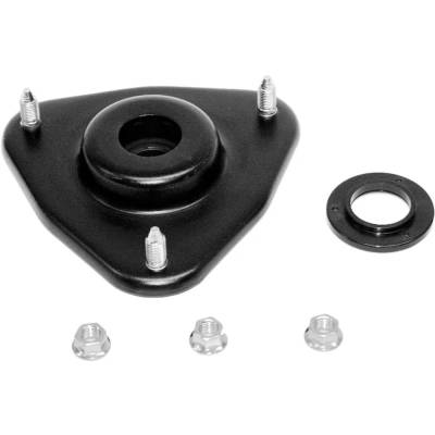 Rareelectrical - New Front Shock And Strut Mount Compatible With Mitsubishi Lancer Es 4 Cyl 2.0L 2002-2005 By 143088