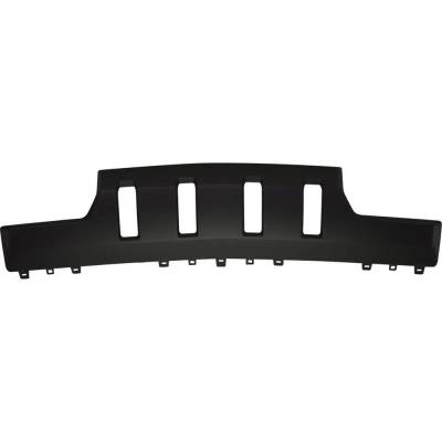 Rareelectrical - New OEM Replacement Front Skid Plate Compatible With Chevrolet Silverado 2500 Hd All Submodels
