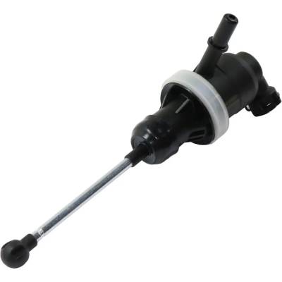 Rareelectrical - New 0.63 In. Clutch Master Cylinder Compatible With Saturn Ion Red Line 4 Cyl 2.0L Ion 3 4 Cyl 2.4L