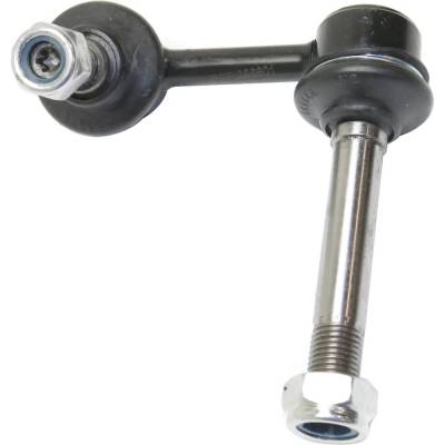 Rareelectrical - New Right Front Sway Bar Link Compatible With Infiniti Nissan 370Z Nismo 6 Cyl 3.7L G37 Ipl 6 Cyl