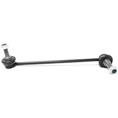 Rareelectrical - New 12 Mm. Stud Sway Bar Link Compatible With Mercedes Benz C240 Base 6 Cyl 2.6L C320 Base 6 Cyl