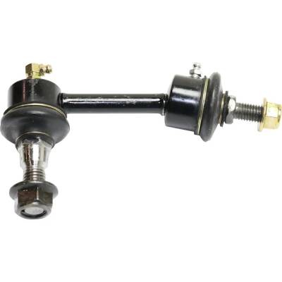 Rareelectrical - New Front Sway Bar Link Compatible With Ford Lincoln Expedition Xlt Sport 8 Cyl 4.6L Expedition Xls