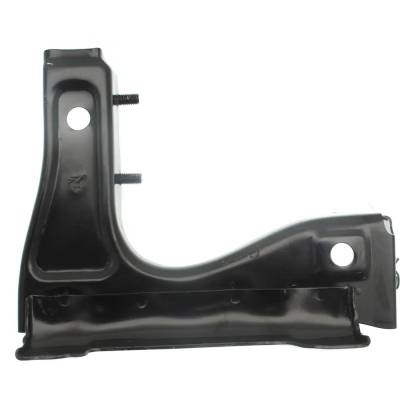 Rareelectrical - New Right Radiator Support Bracket Compatible With Toyota Tundra Sr 8 Cyl 5.7L Tundra Trd Off-Road