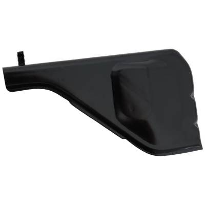 Rareelectrical - New Right Radiator Support Bracket Compatible With Toyota Fj Cruiser Base 6 Cyl 4.0L Fj Cruiser Trd