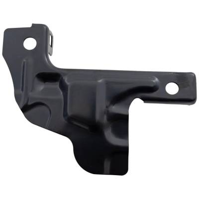 Rareelectrical - New Right Radiator Support Bracket Compatible With Toyota Camry Hybrid Xle 4 Cyl 2.5L Camry Se 6 Cyl