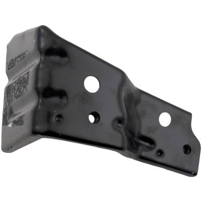 Rareelectrical - New Left Radiator Support Bracket Compatible With Toyota Tacoma Trail 6 Cyl 3.5L Tacoma Trd Sport 6