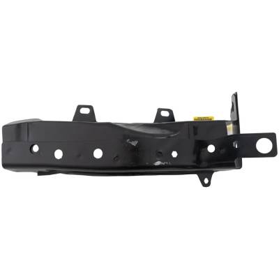 Rareelectrical - New Right Radiator Support Bracket Compatible With Buick Chevrolet Encore Essence 4 Cyl 1.4L Trax