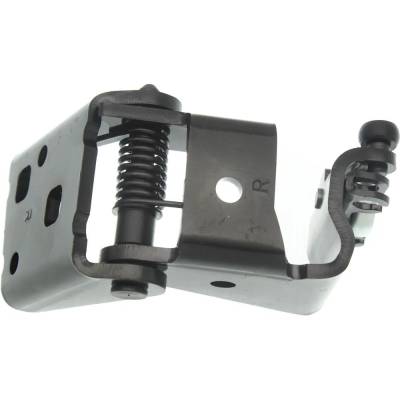 Rareelectrical - New Right Sliding Door Roller Compatible With Honda Odyssey Ex-L 6 Cyl 3.5L Odyssey Lx 6 Cyl 3.5L