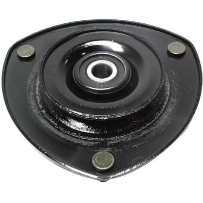 Rareelectrical - New Front Shock And Strut Mount Compatible With Chrysler Dodge Mitsubishi Eclipse Gt 6 Cyl 3.0L