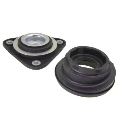 Rareelectrical - New Front Shock And Strut Mount Compatible With Mazda 3 Gt 4 Cyl 2.3L 3 Gt 4 Cyl 2.5L 3 Sp23 4 Cyl