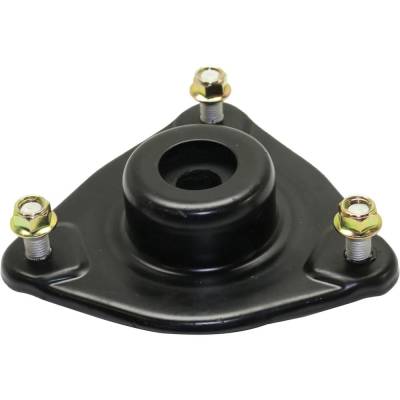 Rareelectrical - New Left Front Shock And Strut Mount Compatible With Kia Forte Koup Sx 4 Cyl 2.4L Forte Koup Sx