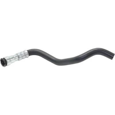 Rareelectrical - New Cooler To Reservoir Power Steering Hose Compatible With Bmw 330I M 6 Cyl 3.0L 323I Base 6 Cyl