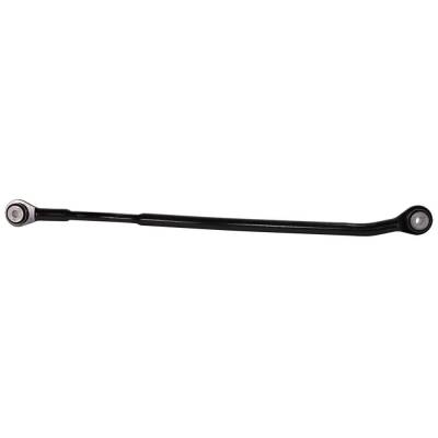 Rareelectrical - New Front Track Bar Compatible With Ram 2500 Big Horn 8 Cyl 6.4L 2500 Big Horn 6 Cyl 6.7L 3500
