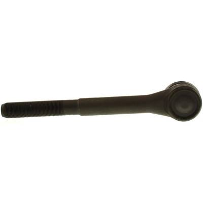 Rareelectrical - New Left Inner Tie Rod End Compatible With Gmc K3500 Sierra Sl 8 Cyl 5.7L K1500 Sierra Sl 8 Cyl 6.5L