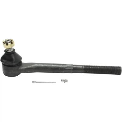 Rareelectrical - New Left Inner Tie Rod End Compatible With Ford F-250 Xlt 8 Cyl 5.4L Expedition Xlt F-150 Xl 8 Cyl