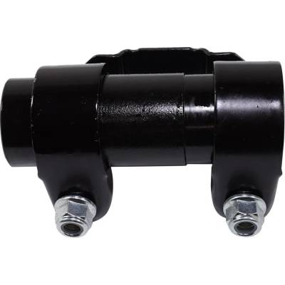 Rareelectrical - New Left Tie Rod Adjusting Sleeve Compatible With Dodge Ram Ram 2500 Laramie 6 Cyl 6.7L 2500 Laramie
