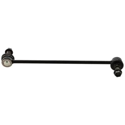 Rareelectrical - New Rubber Sway Bar Link Compatible With Dodge Caravan Sxt 6 Cyl 3.3L Caravan Es 6 Cyl 3.3L Caravan
