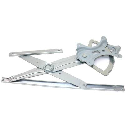 Rareelectrical - New Right Front Window Regulator Without Motor Compatible With Lexus Is300 Sportcross 6 Cyl 3.0L