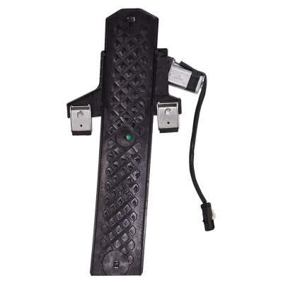 Rareelectrical - New Right Rear Window Regulator With Motor Compatible With Chrysler Pt Cruiser Street Cruiser Pt