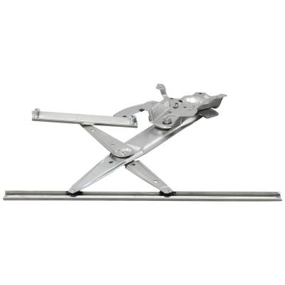 Rareelectrical - New Left Front Window Regulator Without Motor Compatible With Land Rover Discovery Series Ii