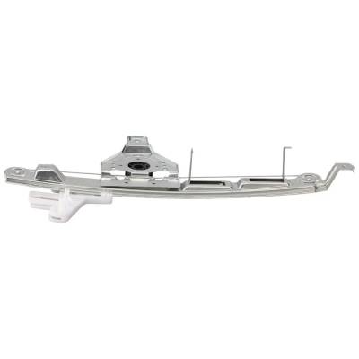 Rareelectrical - New Left Rear Window Regulator Without Motor Compatible With Jeep Compass Base 4 Cyl 2.0L Compass