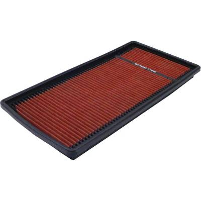 Rareelectrical - New Oiled Air Filter Compatible With Chevrolet Gmc Pontiac G20 Beauville 8 Cyl 6.5L Corvette 50Th