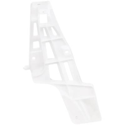 Rareelectrical - New Right Rear Bumper Retainer Compatible With Lexus Rx450h Base 6 Cyl 3.5L Rx350 F Sport 6 Cyl 3.5L