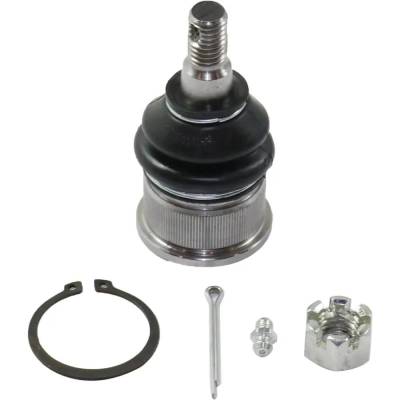 Rareelectrical - New Left Lower Ball Joint Compatible With Honda Ridgeline Lx 6 Cyl 3.5L Ridgeline Dx 6 Cyl 3.5L